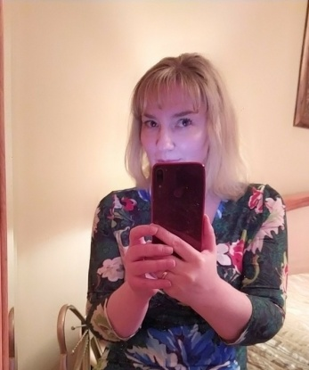 Анкета проститутки Яна - Фото 1, Баксан, 47 лет, №1585