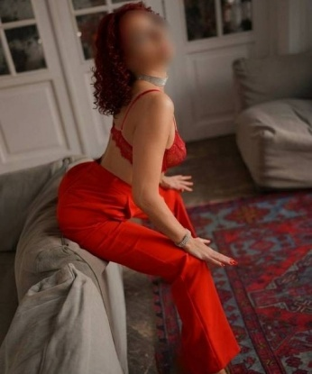 Анкета проститутки Ника - Фото 1, Баксан, 45 лет, №1655